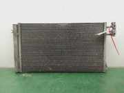Klimakondensator 64536968743 BMW 1 serie (E87/87N) Schrägheck 5-drs 118d 16V (N47-D20A)