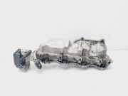 Ansaugkrümmer A6400901537 Mercedes-Benz A (W169) Schrägheck 2.0 A-160 CDI 16V (OM640.942)