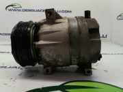 Klima Pumpe 8200021822 Renault II (BG0) Dynamique 120 CV / 88 KW