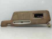 Sonnenblende Links 6K2857551 Seat IBIZA (6K) GT 110 CV / 81 KW