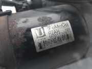 Anlasser M001T30971 Mazda CX-7 SUV 2.2 MZR-CD 16V (R2)