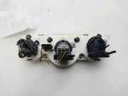 Bedienung Klimaanlage 98AB18C419AF Ford BERLINA (CAK) Trend 75 CV / 55 KW