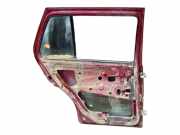 Tür Links Hinten 1H4833055 Volkswagen Golf III (1H1) Schrägheck 1.4 CL (ABD) ABD