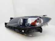 Scheinwerfer Links BN8V510L0D Mazda 3 (BK12) Limousine 2.0 CiTD 16V (RF7J)