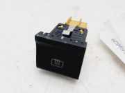 Schalter Für Beheizbare Heckscheibe 6C0959621A Volkswagen Polo V (6R) Schrägheck 1.4 TDI 12V 90 (CUSB) CUSB