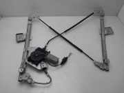 Fensterheber Rechts Vorne XS4123200 Ford Focus 1 Limousine 1.8 TDdi (C9DB)