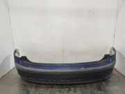 Stoßstange Hinten 1336747 Ford Focus 2 Limousine 1.6 TDCi 16V 110 (G8DA)