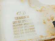 Scheibenwaschbehälter 98610D3000 Hyundai Tucson (TL) SUV 1.7 CRDi 16V 2WD (D4FD)