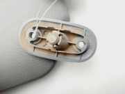 Sonnenblende Rechts 8200051290 Renault SCENIC (JA..) 1.4 16V RT 95 CV / 70 KW