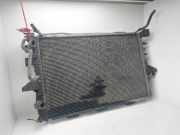 Radiator 7H0121253K Volkswagen Transporter T5 Van 1.9 TDi (AXB) AXB