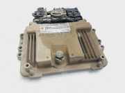 Motorsteuergerät 9663943980 Peugeot Partner Combispace Großraumlimousine 1.6 HDI 90 16V (DV6ATED4(9HX))