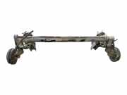 Hinterachse 1608704680 Peugeot 306 BERLINA 3/4/5 PUERTAS (S2) XR 69 CV / 51 KW