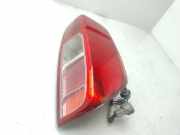 Rücklicht Rechts 22016467 Nissan NP 300 Navara (D23) Pick-up 2.3 dCi twinturbo 16V 4x4 (YS23DDT)