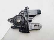 Fensterhebermotor Links Hinten 83450A4010 Kia Carens IV (RP) Großraumlimousine 1.6 GDI 16V (G4FD)