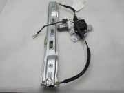 Fensterheber Links Vorne ET76A23201CD Ford TOURNEO COURIER (C4A) Ambiente 75 CV / 55 KW