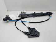 Fensterheber Links Hinten 7326325 BMW 4 serie Gran Coupe (F36) Liftback 420d 2.0 16V (B47-D20A)