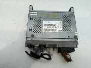 Radio 9814196480 Citroën C3 (SC) Schrägheck 5-drs 1.2 VTi 82 12V (EB2F(HMZ))