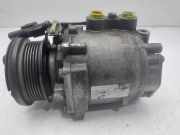 Klima Pumpe 5007968 Ford Transit Connect Van 1.8 TDCi 75 (R2PA)