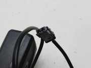 Gürtelschnalle Rechts Hinten 13427736 Opel Corsa E Van 1.4 16V (B14XER)