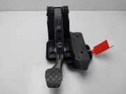 Bremspedal 6R1721058D Audi A1 Sportback (8XA/8XF) Schrägheck 5-drs 1.6 TDI 16V (CAYB)