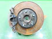 Achsschenkel Halter Links Vorne C46133031B Mazda 5 (CR19) Großraumlimousine 2.0 CiDT 16V Normal Power (RF7J)