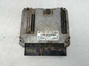 Motorsteuergerät 55590116 Opel Corsa D Schrägheck 1.3 CDTi 16V ecoFLEX (A13DTR)