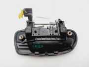 Türgriff Außen Links Hinten 8366025000 Hyundai Accent Limousine 1.3i 12V (G4EA)