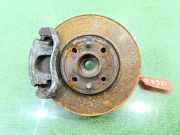 Achsschenkel Halter Rechts Vorne 1616780980 Peugeot Bipper (AA) Van 1.3 HDI (199.A.9000)