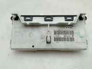 Multifunctionelle Display 96564642XT Peugeot 206 (2A/C/H/J/S) Schrägheck 1.4 XR,XS,XT,Gentry (TU3JP(KFW))