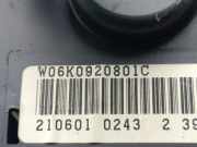 Tachoeinheit Kmh 6K0920801C Seat Cordoba (6C2/6K2) Limousine 1.4i CLX,SE,Latino (AUD)