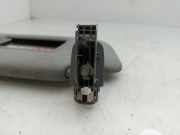 Sonnenblende Links 8U0857551A Audi A1 Sportback (8XA/8XF) Schrägheck 5-drs 1.2 TFSI (CBZA)