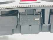 Warnleuchte Schalter A2036830114 Mercedes-Benz C (W203) Limousine 2.2 C-220 CDI 16V (OM611.962)