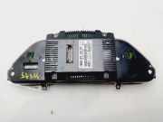 Tachoeinheit Kmh 4F0920933J Audi A6 Allroad Quattro (C6) Kombi 3.0 TDI V6 24V (ASB)