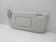 Sonnenblende Links 2434924 Ford Fiesta 7 Schrägheck 1.1 Ti-VCT 12V 85 (XYJA(Euro 5))