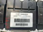Tachoeinheit Kmh C1BT10849EAX Ford B-Max (JK8) Großraumlimousine 1.0 EcoBoost 12V 125 (M1JH)