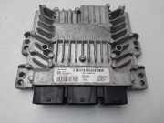 Motorsteuergerät 7G9112A650UH Ford Mondeo IV Schrägheck 2.0 TDCi 140 16V (UFBA(Euro 5))