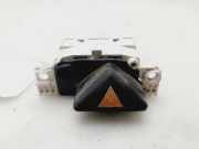 Warnleuchte Schalter 2M5T13A350AA Ford FOCUS BERLINA (CAK) Trend 101 CV / 74 KW