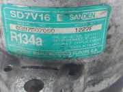 Klima Pumpe SD7V161227F Fiat Scudo (220Z) Van 2.0 JTD (DW10TED(RHX))
