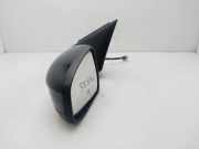 Außenspiegel Links 1701724 Ford Mondeo IV Limousine 2.0 TDCi 140 16V (QXBA)