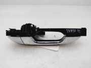 Türgriff Außen Ra 83661F1000 Kia Sportage (QL) Geländewagen 1.6 GDI 16V 4x2 (G4FD)