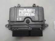 Motorsteuergerät A6401500734 Mercedes-Benz B (W245) Schrägheck 2.0 B-200 CDI 16V (OM640.941)