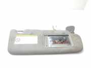 Sonnenblende Rechts 852203J6206T Hyundai iX55 SUV 3.0 CRDI V6 24V (D6EA)