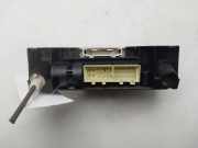 Bedienung Klimaanlage 6Q0819445 Volkswagen Polo IV (9N1/2/3) Schrägheck 1.2 12V (AZQ) AZQ