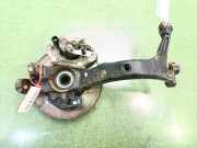 Achsschenkel Halter Links Vorne 8D0407257 Volkswagen BERLINA (3B2) Comfortline 110 CV / 81 KW