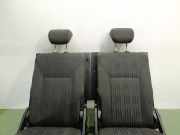 Sitz Hinten 3e RIJ 13274067 Opel Zafira Tourer (P12) Großraumlimousine 1.6 CDTI 16V ecoFLEX 136 (B16DTH)