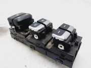 Schalter F?r Elekt. Fensterheber Links Vorne 93570F1050 Kia Sportage (QL) Gel?ndewagen 1.6 GDI 16V 4x2 (G4FD)