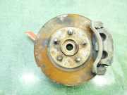 Achsschenkel Halter Rechts Vorne 5171626110 Hyundai Santa Fe I SUV 2.0 CRDi 16V 4x4 (D4EA)