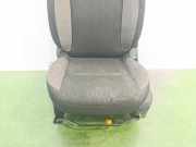 Sitz Links Vorne 8846ER Citroën C3 Picasso (SH) Großraumlimousine 1.4 16V VTI 95 (EP3C(8FP))