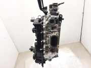 Zylinderkopf CFB Citroën C1 Schrägheck 1.0 12V VVT-i (1KR-FE(CFB))