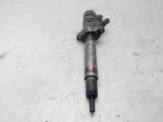Kraftstoff-Injector 0445110239 Peugeot Partner Combispace Großraumlimousine 1.6 HDI 90 16V (DV6ATED4(9HX))